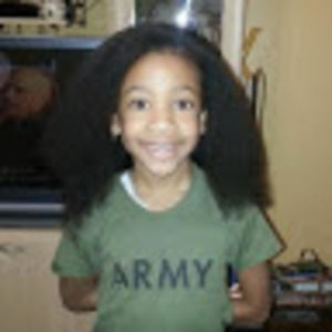 Meet your Posher, Lia's